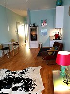 Apartment P1 in Berlin-Friedrichshain