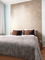 Apartment P1 in Berlin-Friedrichshain