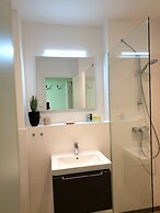 Apartment P1 in Berlin-Friedrichshain