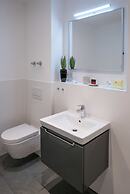 Apartment P1 in Berlin-Friedrichshain