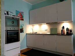 Apartment P1 in Berlin-Friedrichshain