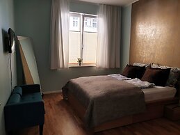 Apartment P1 in Berlin-Friedrichshain