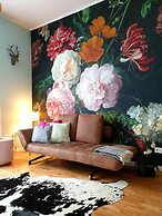 Apartment P1 in Berlin-Friedrichshain