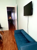 Apartment P1 in Berlin-Friedrichshain