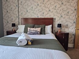 The Great Western Hotel