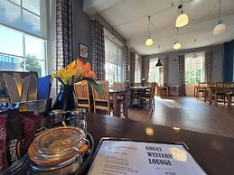 The Great Western Hotel