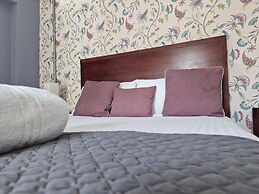 The Great Western Hotel
