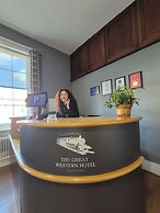 The Great Western Hotel