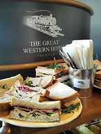The Great Western Hotel