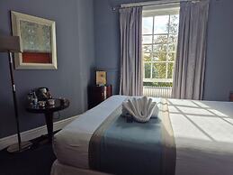 The Great Western Hotel