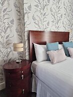 The Great Western Hotel
