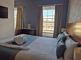 The Great Western Hotel