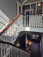 The Great Western Hotel