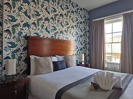 The Great Western Hotel