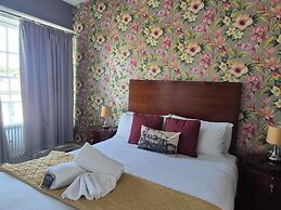 The Great Western Hotel