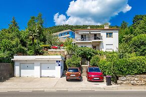 Vista Bay Apartments Opatija