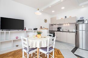 Vista Bay Apartments Opatija