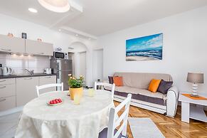 Vista Bay Apartments Opatija