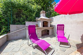 Vista Bay Apartments Opatija