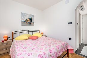 Vista Bay Apartments Opatija