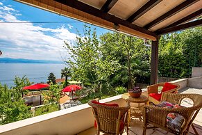 Vista Bay Apartments Opatija
