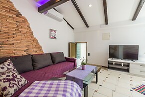 Vista Bay Apartments Opatija