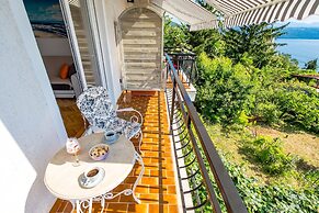 Vista Bay Apartments Opatija