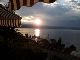 Vista Bay Apartments Opatija