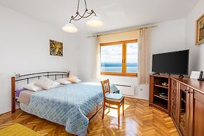 Vista Bay Apartments Opatija
