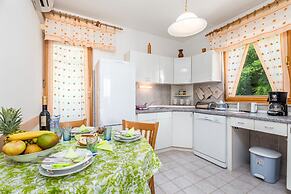 Vista Bay Apartments Opatija