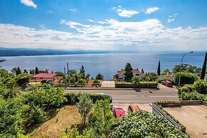 Vista Bay Apartments Opatija