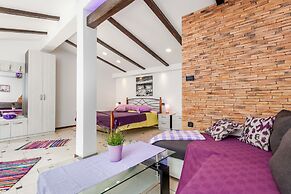 Vista Bay Apartments Opatija