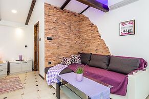 Vista Bay Apartments Opatija