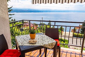 Vista Bay Apartments Opatija