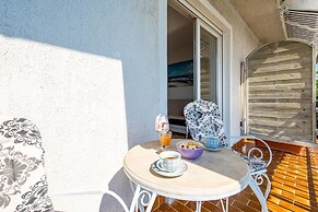 Vista Bay Apartments Opatija