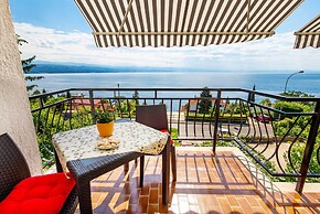 Vista Bay Apartments Opatija