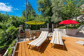 Vista Bay Apartments Opatija