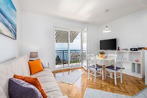 Vista Bay Apartments Opatija
