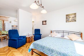 Vista Bay Apartments Opatija