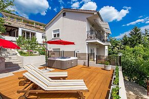 Vista Bay Apartments Opatija