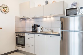 Vista Bay Apartments Opatija