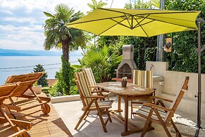 Vista Bay Apartments Opatija