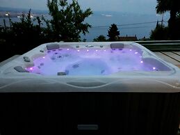 Vista Bay Apartments Opatija