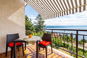 Vista Bay Apartments Opatija