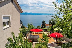 Vista Bay Apartments Opatija