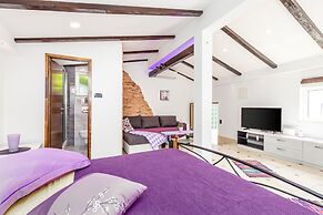 Vista Bay Apartments Opatija