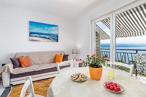 Vista Bay Apartments Opatija