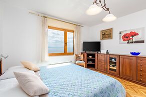 Vista Bay Apartments Opatija