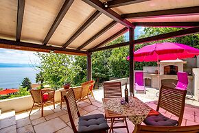 Vista Bay Apartments Opatija