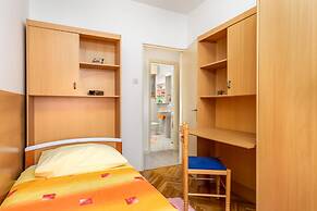 Vista Bay Apartments Opatija